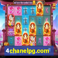 4chanelpg.com