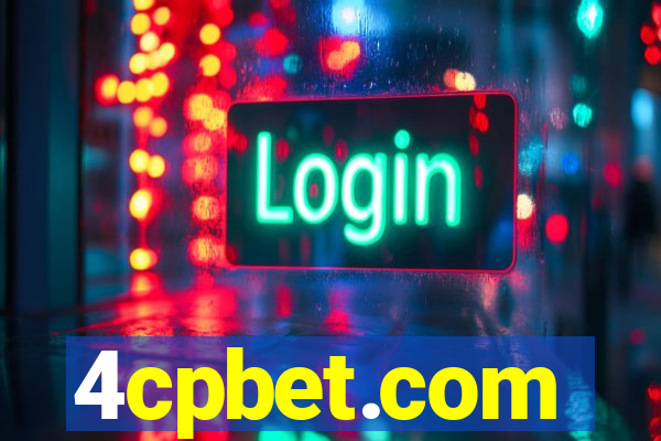 4cpbet.com