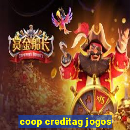 coop creditag jogos