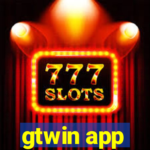 gtwin app