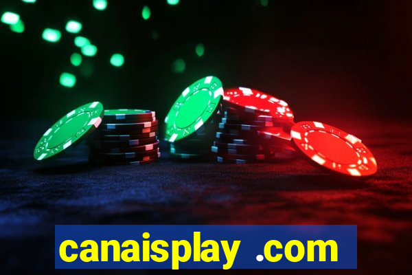 canaisplay .com