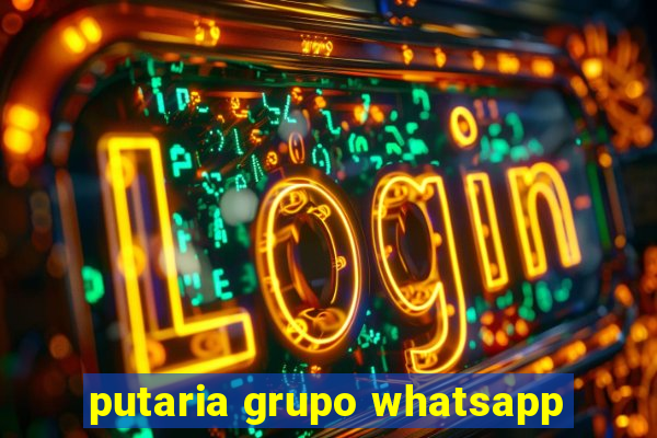 putaria grupo whatsapp