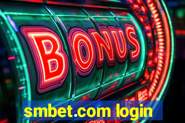 smbet.com login