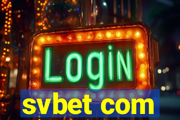 svbet com