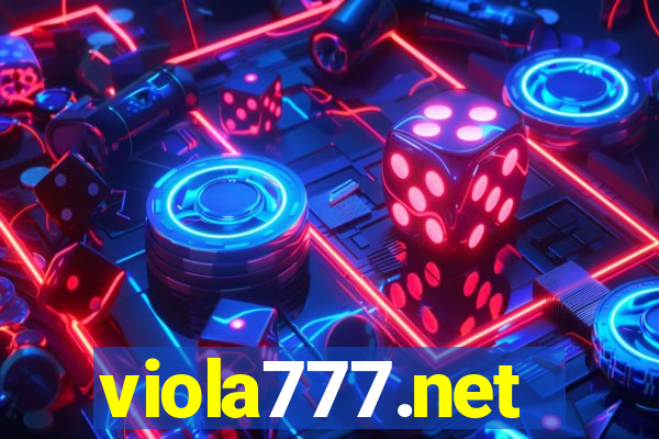 viola777.net