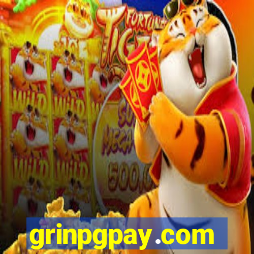 grinpgpay.com