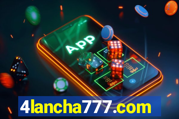 4lancha777.com