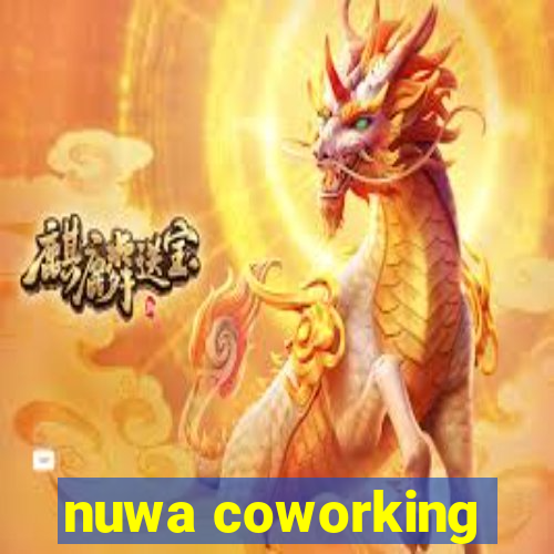 nuwa coworking