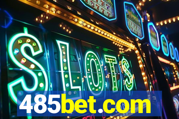 485bet.com