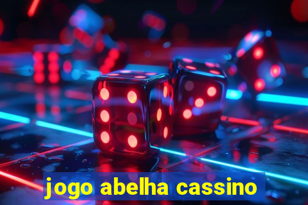 jogo abelha cassino