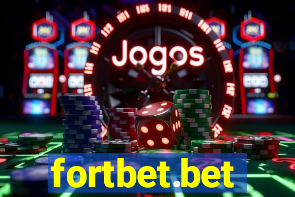 fortbet.bet