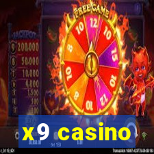 x9 casino