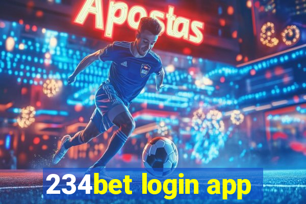 234bet login app