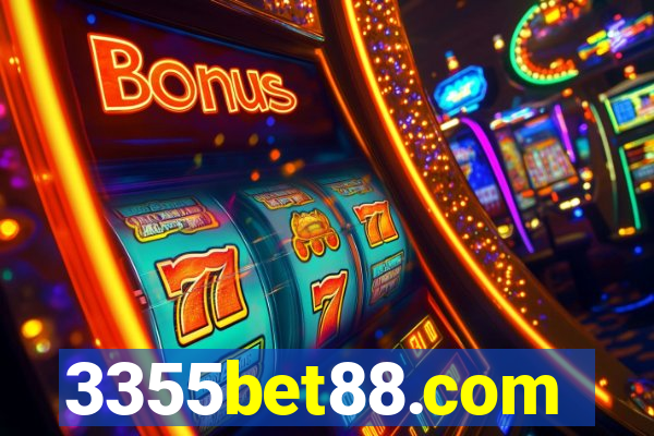 3355bet88.com