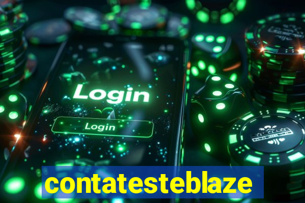 contatesteblaze