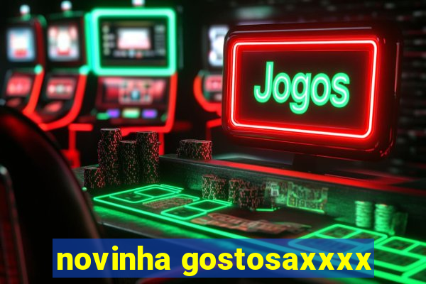 novinha gostosaxxxx