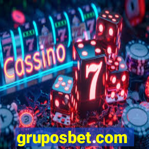 gruposbet.com