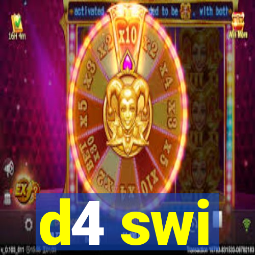 d4 swi