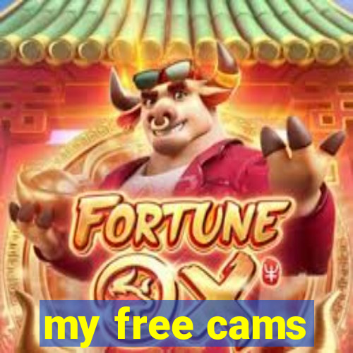 my free cams