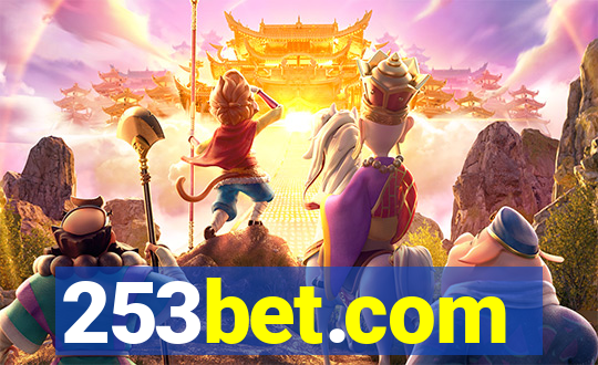 253bet.com