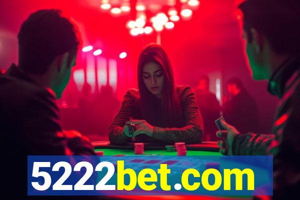 5222bet.com