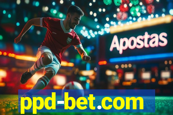 ppd-bet.com