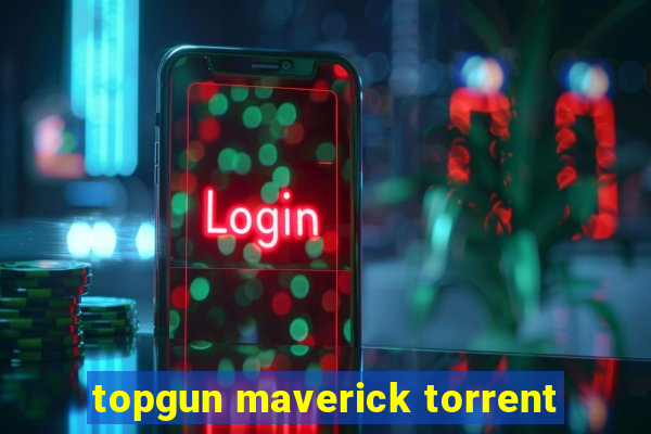 topgun maverick torrent