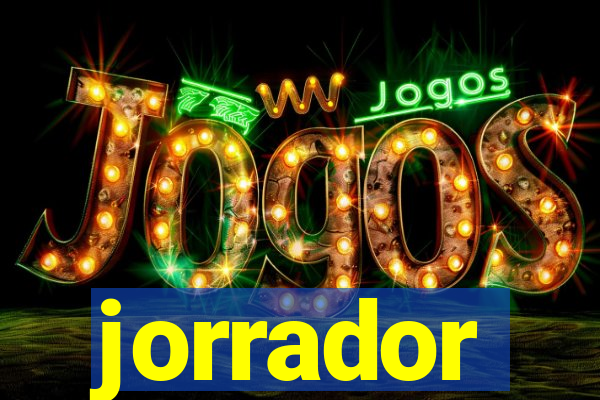 jorrador