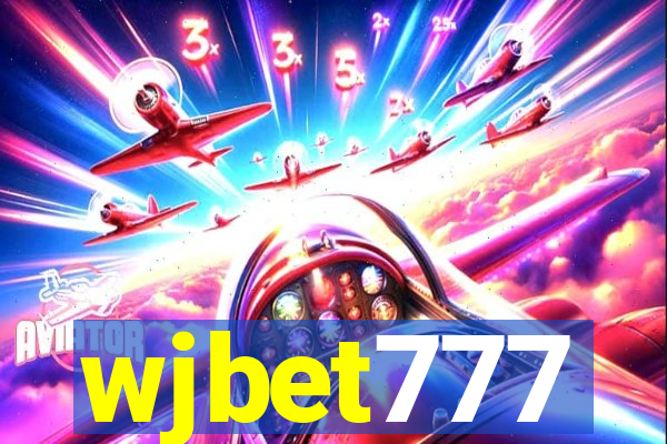 wjbet777