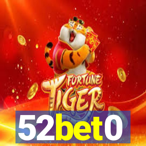 52bet0