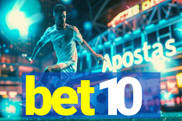 bet10