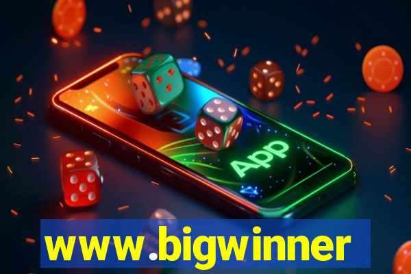 www.bigwinner