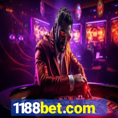 1188bet.com