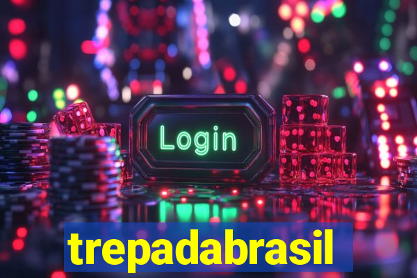 trepadabrasil