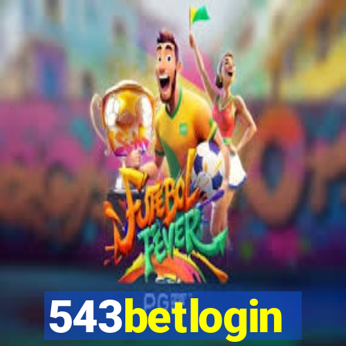 543betlogin