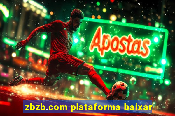 zbzb.com plataforma baixar