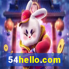 54hello.com