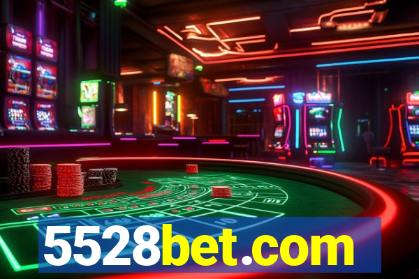 5528bet.com