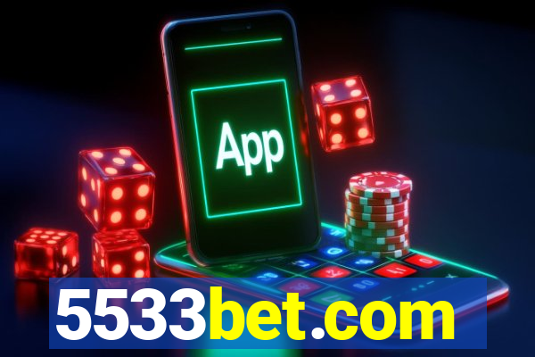 5533bet.com