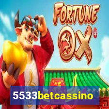 5533betcassino