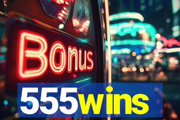 555wins