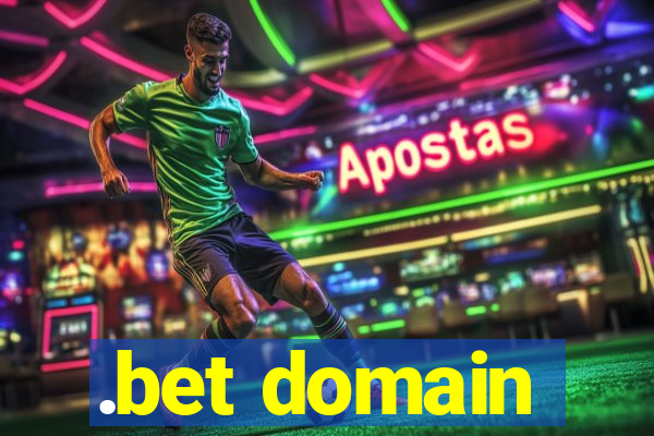 .bet domain