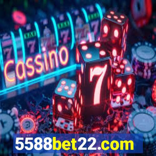 5588bet22.com