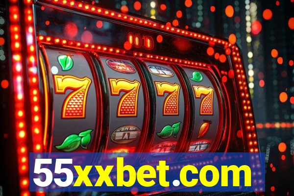 55xxbet.com