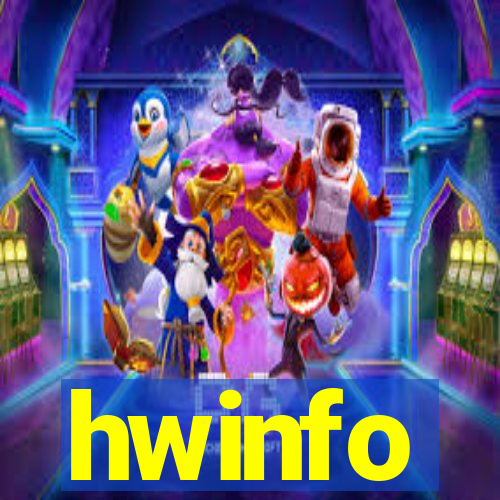 hwinfo