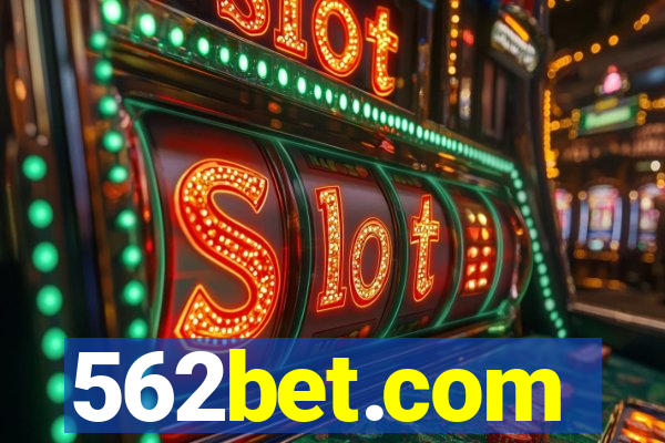 562bet.com