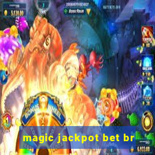 magic jackpot bet br