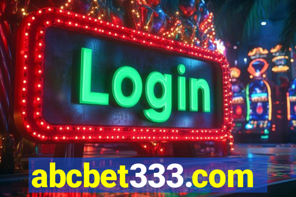 abcbet333.com