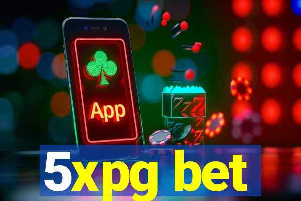 5xpg bet