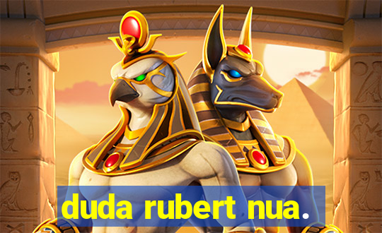 duda rubert nua.